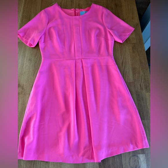 CeCe by Cynthia Steffe Dress - Picture 3 of 4